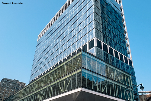 PENN 2 Redevelopment