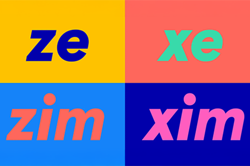 Gender-Neutral Pronouns 101: Everything You've Always Wanted to Know