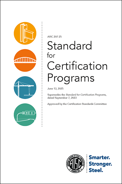 AISC 207-25