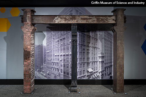 Home Insurance Building