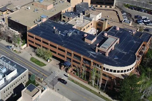 Boulder Community Health Hospital