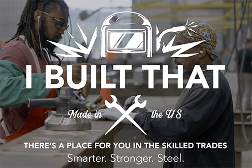 I Built That Website