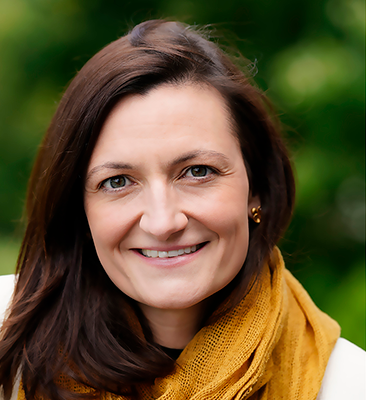 Ximena Valle, AIA, LEED AP