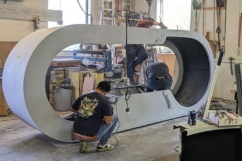 Design-Build Grant Program