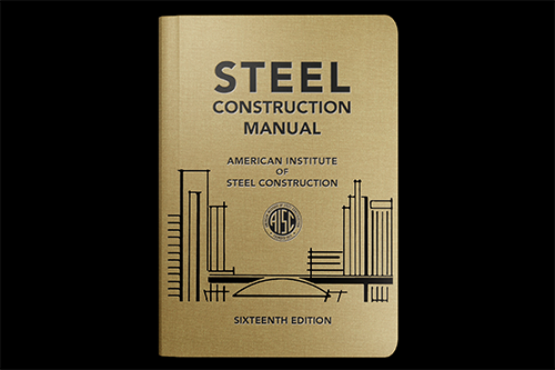 AISC Steel Construction Manual