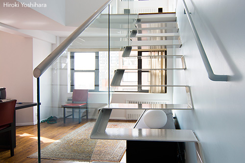 Ascension of the Celestial Maiden