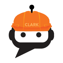 Clark logo