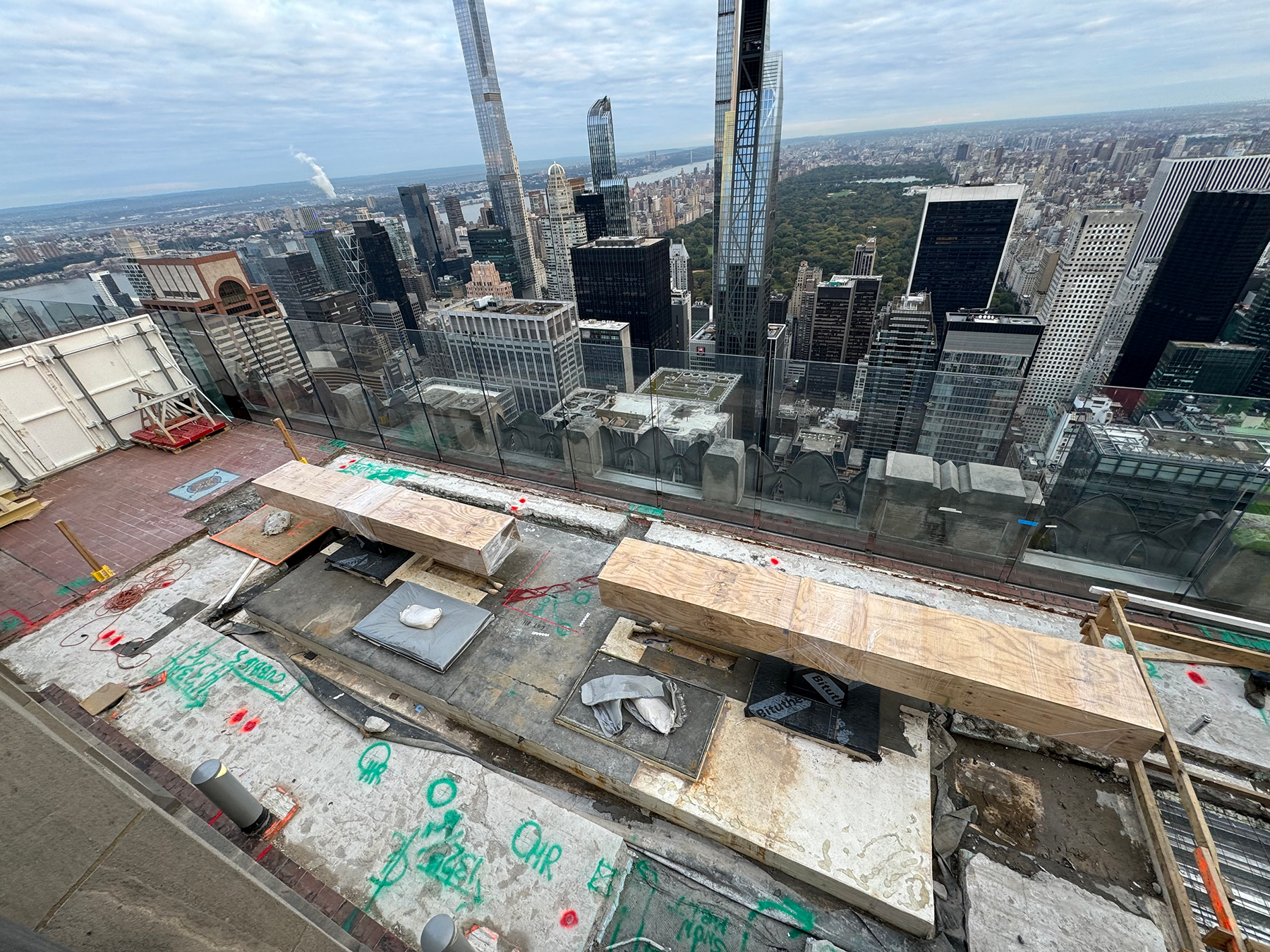 Top of the Rock Beam Ride progress-creditMikePugliese.png