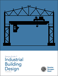 Design Guide 7: Industrial Building Design (Third Ed.)