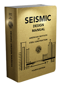 Seismic Design Manual, 4th Edition (Print)