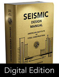 Seismic Design Manual, 4th Ed. (Online, 5 Years)