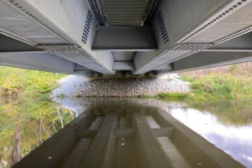 Long Beach International Gateway Bridge (Gerald Desmond Bridge Replacement)