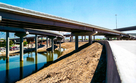 I-15 Corridor Reconstruction