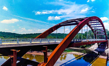 Paper Mill Road Bridge
