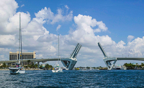 17th Street Causeway Bridge