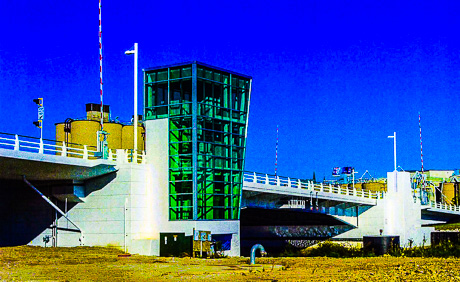 Sixth Street Viaduct