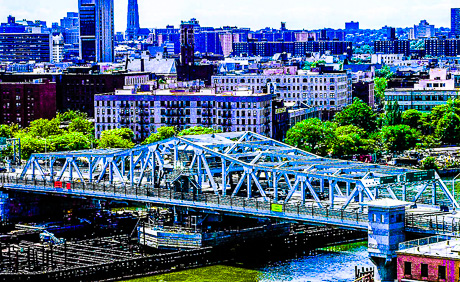 Third Avenue Bridge