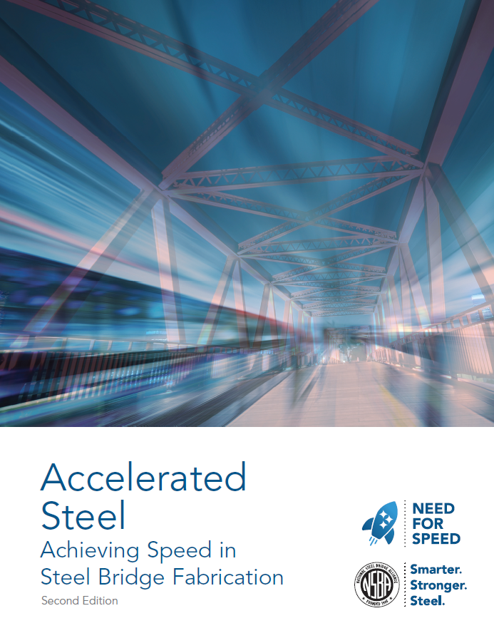 accelerated steel cover