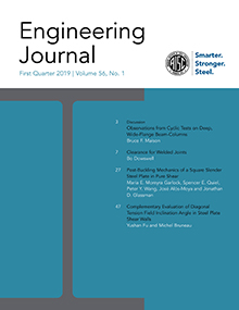 Clearance for Welded Joints