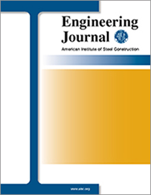 Experimental Study of Gusseted Connections